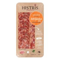 naresci salama istrijanka mini 80g Histris
