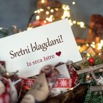 Blagdanski poklon paketi Histris – premium istarske delicije