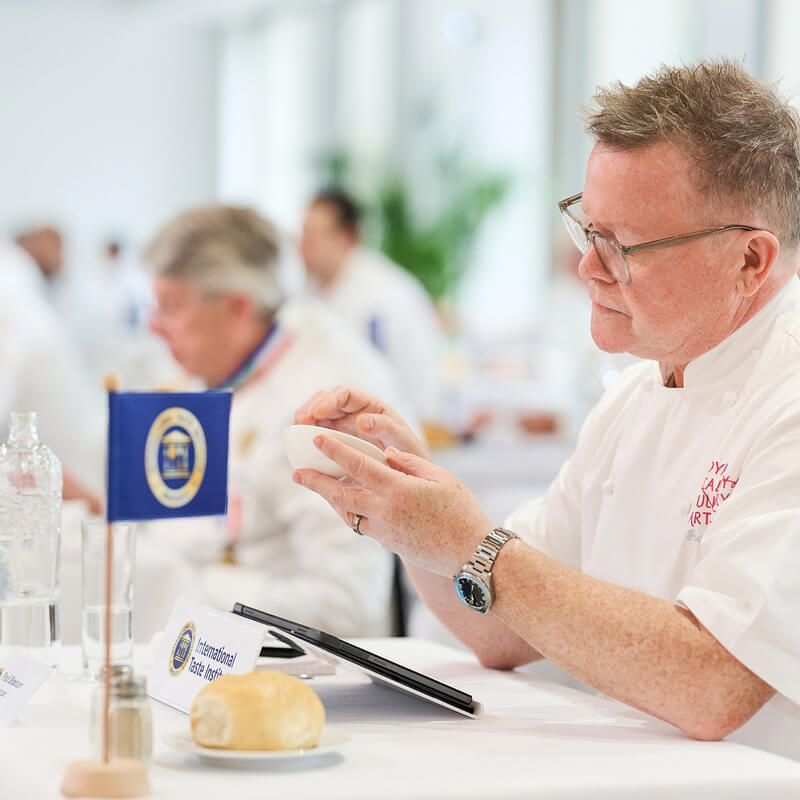 istarska kobasica Histris Superior Taste Award