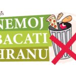 ne bacaj hranu Histris